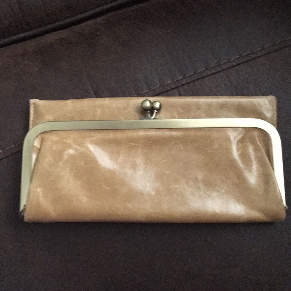 Hobo International Rachel Wallet
